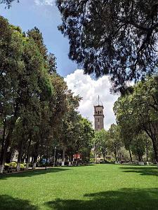 Kunming - Universite du Yunnan (30)